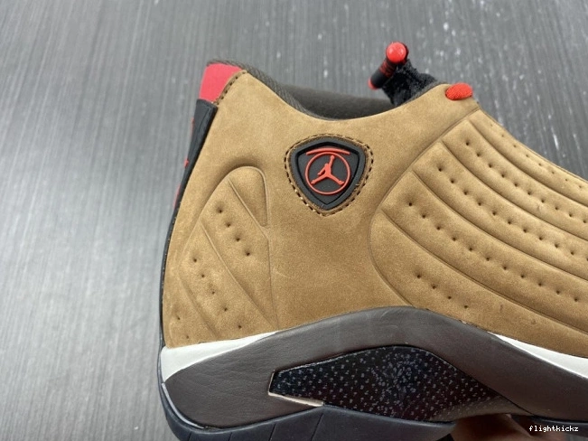 Archaeo Brown Jordan DO9406-200 14 Winterized Retro 0819